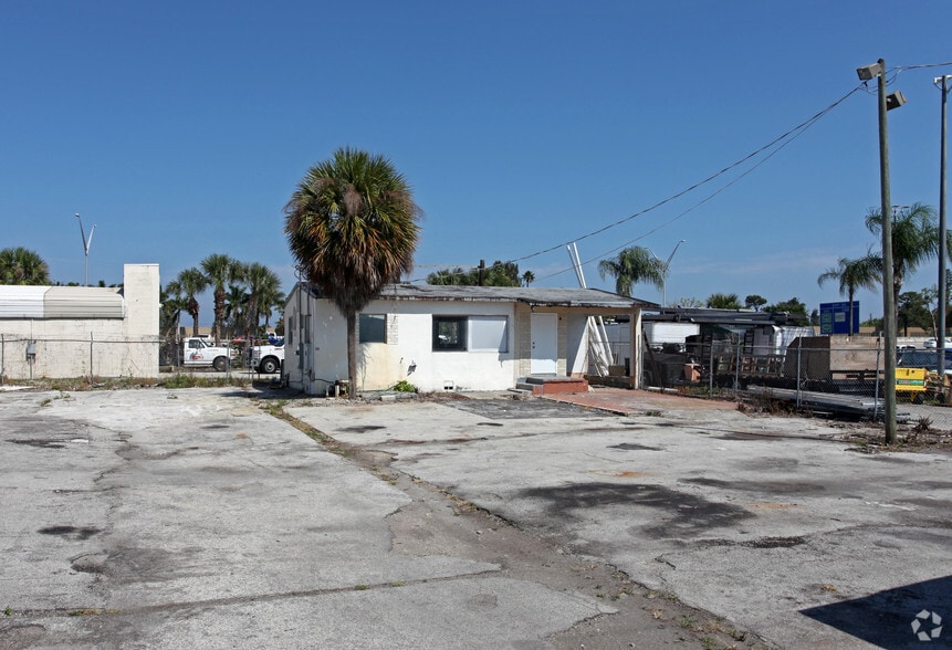 1060 SW 10th Ave, Pompano Beach, FL for sale - Primary Photo - Image 1 of 2