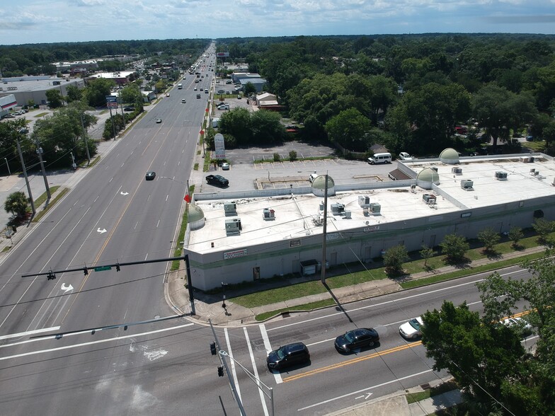 6011-6025 103rd St, Jacksonville, FL for lease - Aerial - Image 3 of 10