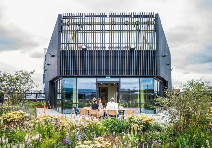 Temple Quay, Bristol à louer - Photo du bâtiment - Image 2 de 24