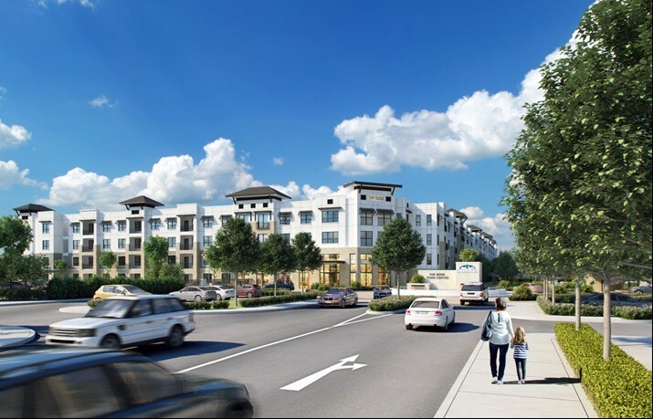 Highway 146, Seabrook, TX à louer - Photo du bâtiment - Image 3 de 8