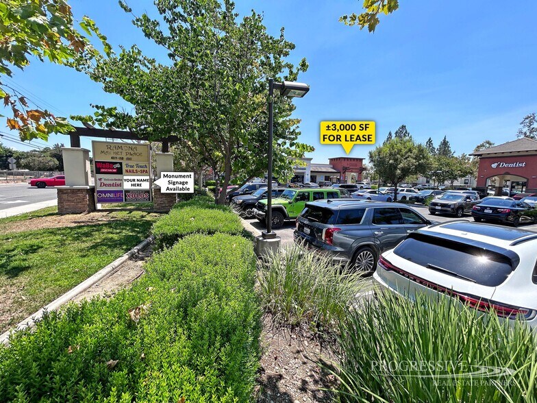 4531 Philadelphia St, Chino, CA à louer - Photo du bâtiment - Image 2 de 6