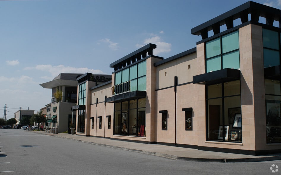 5203-5223 Alpha Rd, Dallas, TX for lease - Building Photo - Image 3 of 7