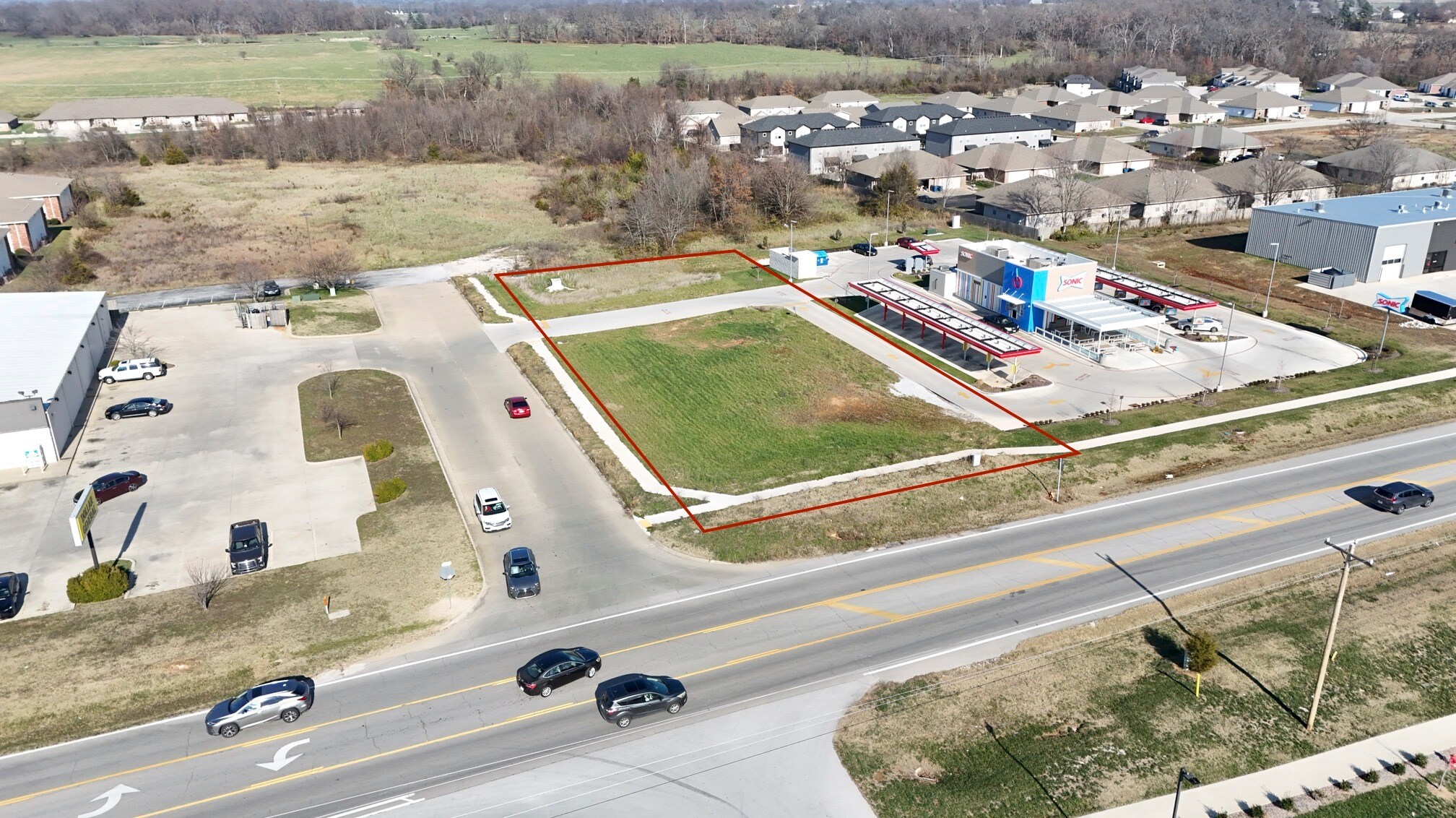 5450 12th st, Ozark, MO for sale Primary Photo- Image 1 of 5