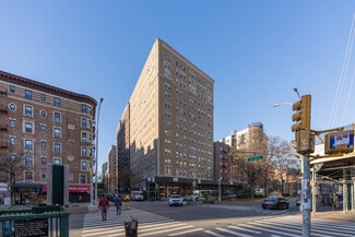More details for 2721-2729 Broadway, New York, NY - Retail for Lease