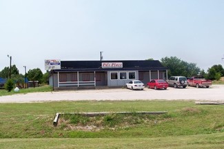 Plus de détails pour 2105 N I-35, Gainesville, TX - Vente au détail à louer