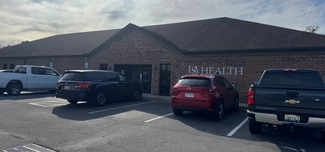 More details for 9971 Airport Blvd, Mobile, AL - Medical for Lease