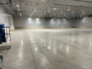 More details for 1536 E Fairchild St, Danville, IL - Industrial for Lease