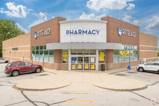 More details for 2450 S Reynolds Rd, Toledo, OH - Retail for Sale