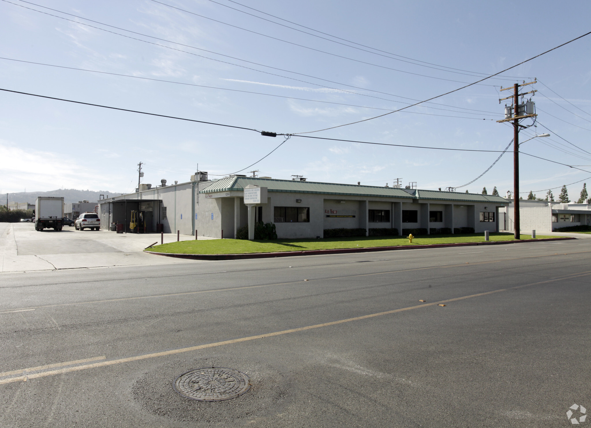 15268 Proctor Ave, City of Industry, CA for sale Primary Photo- Image 1 of 1