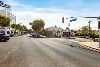 Plus de détails pour 8424 Santa Monica Blvd, West Hollywood, CA - Bureau à louer