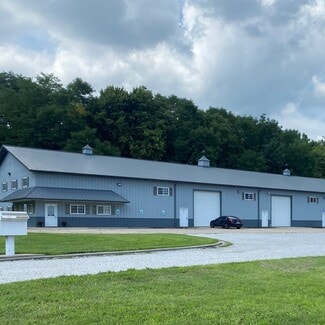 More details for 1050 E H Hwy, Liberty, MO - Flex, Industrial for Lease