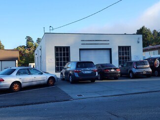 More details for 9 Montford Ave, Mill Valley, CA - Industrial for Lease