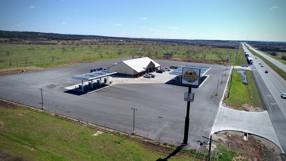 3049 US-83, Tuscola, TX for sale - Primary Photo - Image 1 of 5