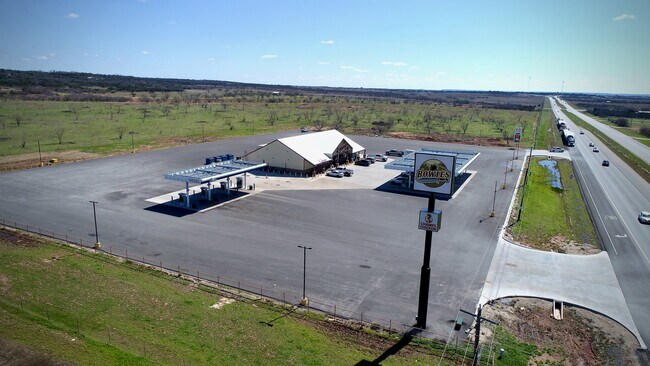 More details for 3049 Us-83, Tuscola, TX - Retail for Sale