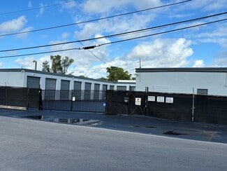 Plus de détails pour 133 SE 4th St, Deerfield Beach, FL - Industriel à louer