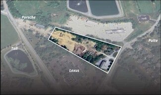 Plus de détails pour 101 Fellowship Rd, Chester Springs, PA - Terrain à vendre