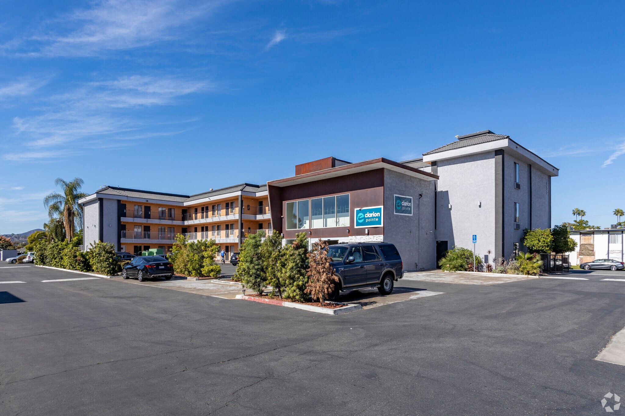 855 Sandalwood Dr, El Cajon, CA for sale Primary Photo- Image 1 of 4