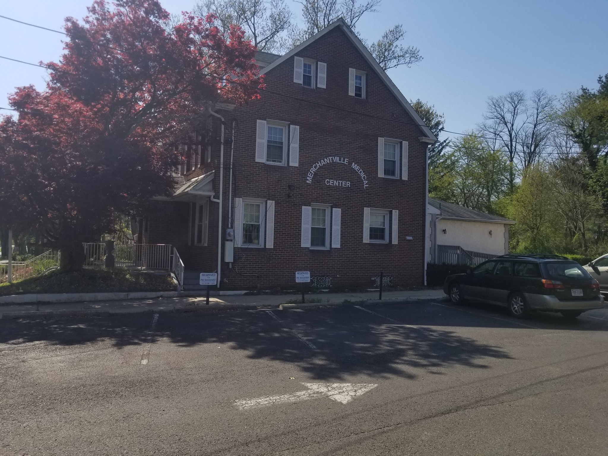 5 W Chestnut Ave, Merchantville, NJ à vendre Autre- Image 1 de 1