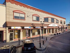 4807 50 Ave, Red Deer, AB for lease Interior Photo- Image 1 of 21