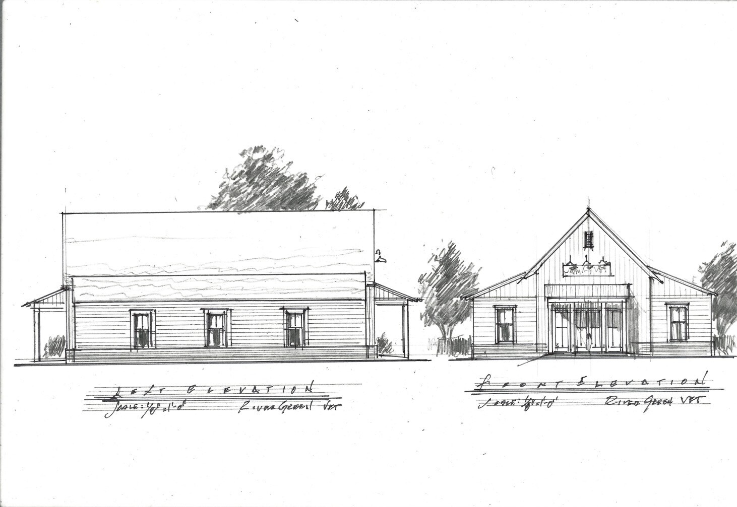 162 River Green Ave, Canton, GA à vendre Photo principale- Image 1 de 1