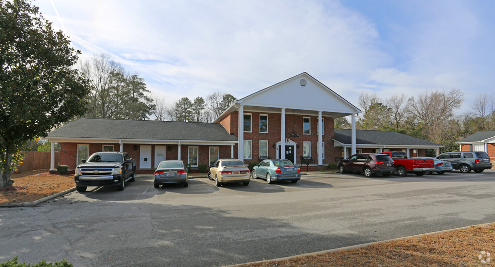 1905 Sunset Blvd, West Columbia, SC for sale - Primary Photo - Image 1 of 1