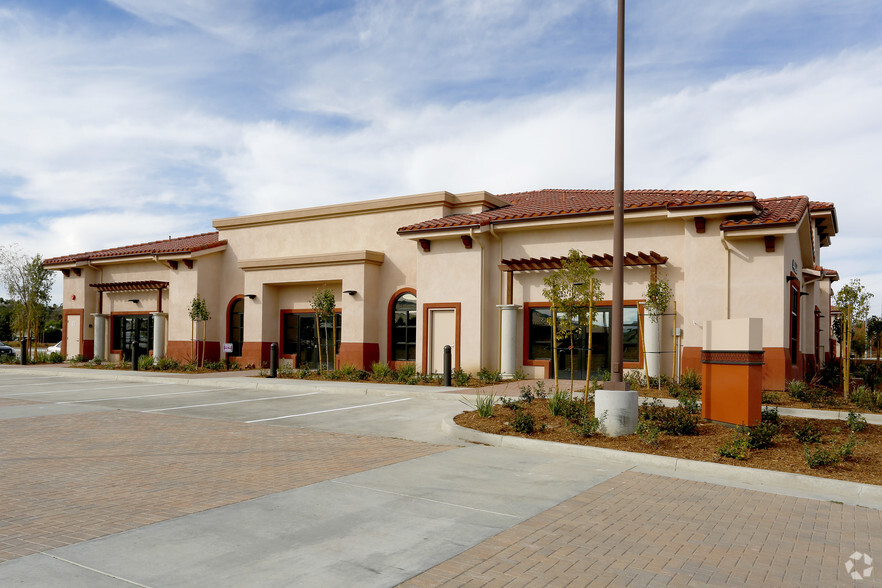 44065 Margarita Rd, Temecula, CA for sale - Primary Photo - Image 1 of 4