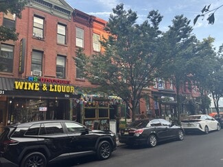 More details for 733 Franklin Ave, Brooklyn, NY - Retail for Sale
