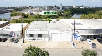 More details for 5711 Navigation Blvd, Houston, TX - Industrial for Lease