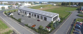 More details for Atlas Way, Pershore - Industrial for Lease