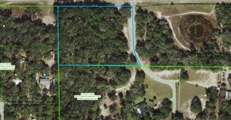 More details for 00 County Line Road Hwy, Hudson, FL - Land for Sale