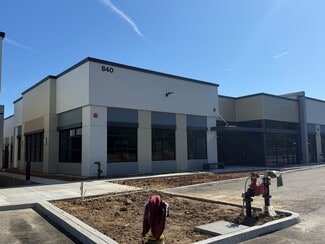 Plus de détails pour 840 Patriot Dr, Moorpark, CA - Bureau à vendre