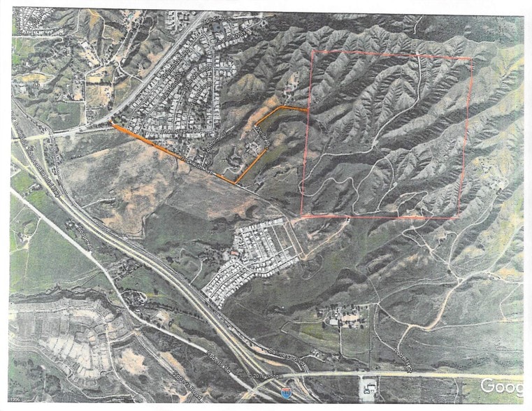 9750 Weller Rd, Calimesa, CA for sale - Primary Photo - Image 1 of 13