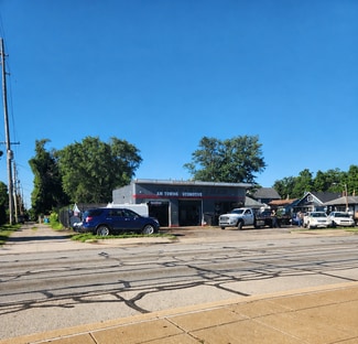 More details for 227 W 38th St, Indianapolis, IN - Retail for Lease