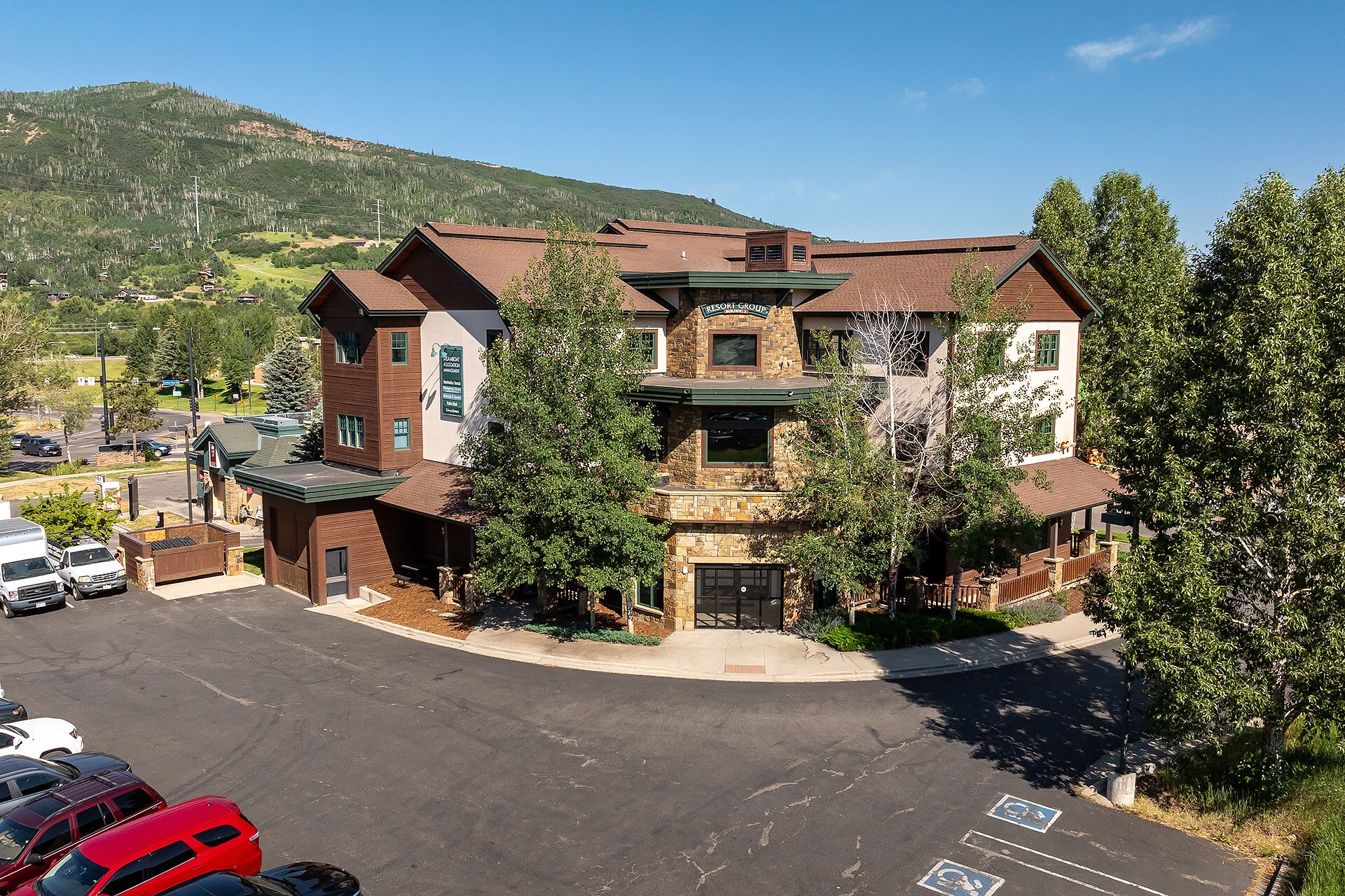675 Snapdragon Way, Steamboat Springs, CO for lease Primary Photo- Image 1 of 42