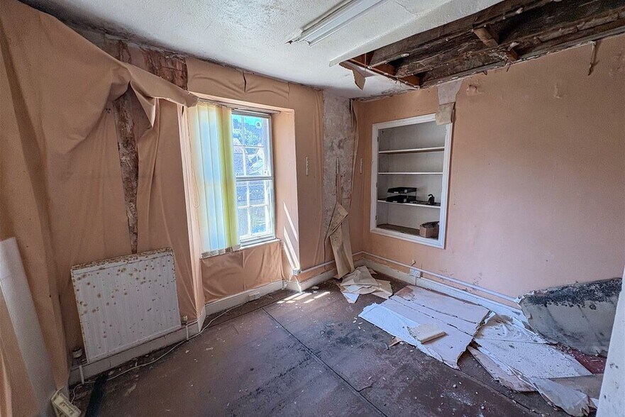 2 Picton Pl, Haverfordwest à vendre - Photo intérieure - Image 3 de 6