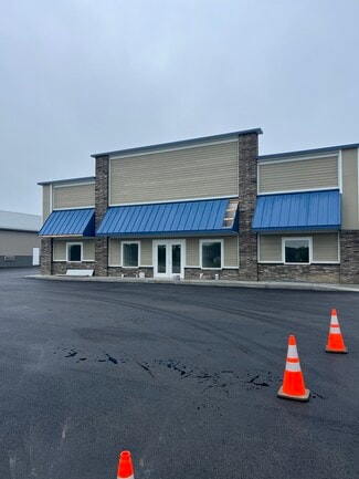 More details for 430 S County Road 400 E, Avon, IN - Flex for Lease