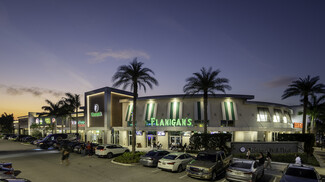 More details for Miramar Pky, Miramar, FL - Retail for Lease