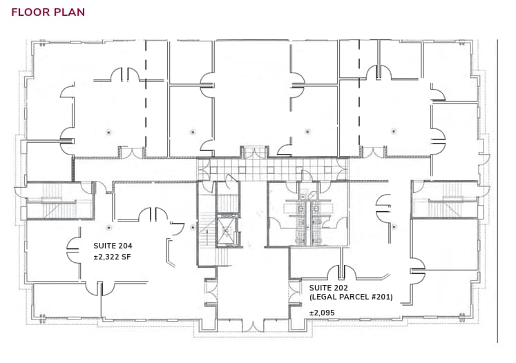 2045 Compton Ave, Corona, CA 92881 - Unit 202 -  - Floor Plan - Image 1 of 1
