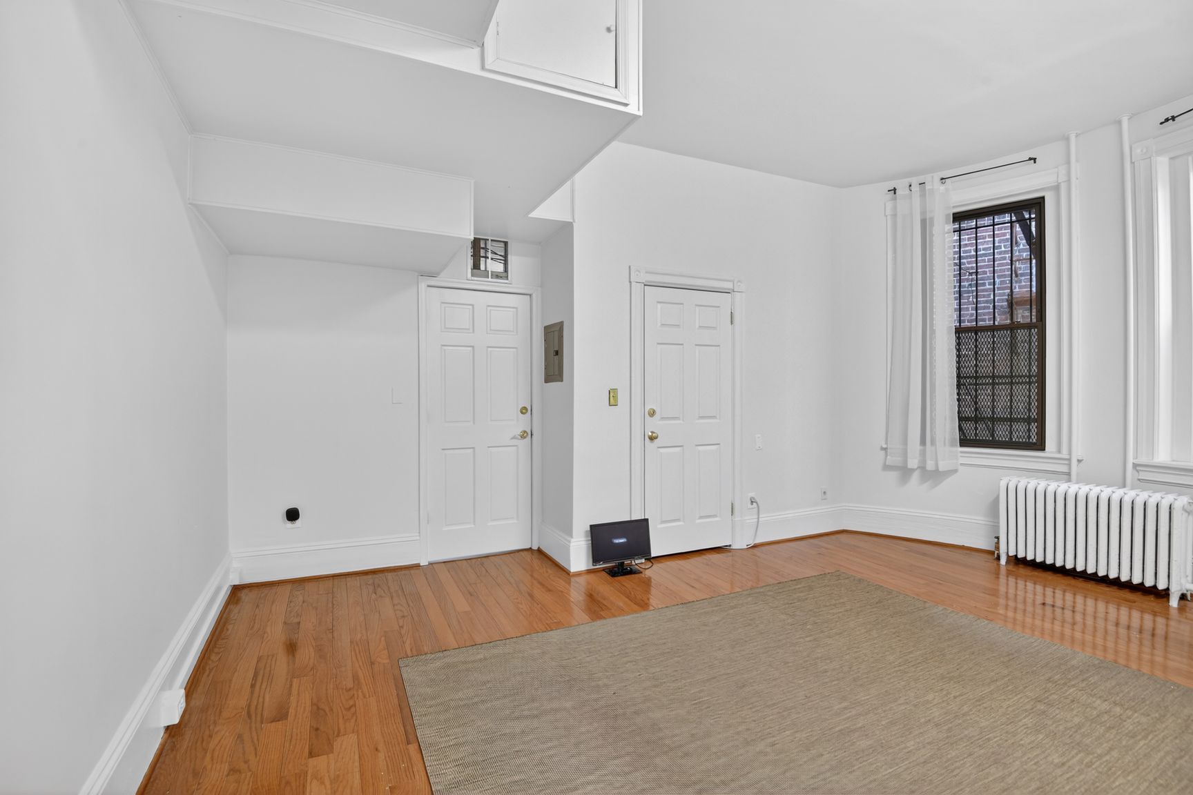 1115 Massachusetts Ave NW, Washington, DC à louer Photo intérieure- Image 1 de 6