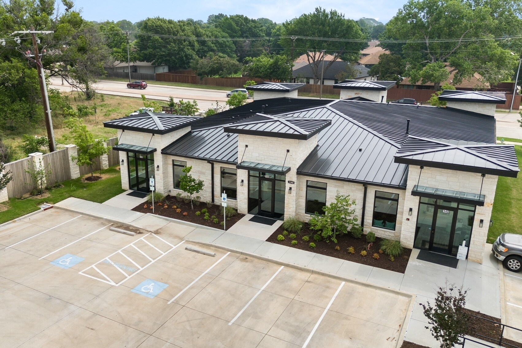 1360 N Kimball Ave, Southlake, TX for sale Building Photo- Image 1 of 1