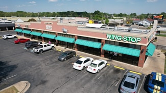 More details for 2730 Prince St, Conway, AR - Retail for Sale