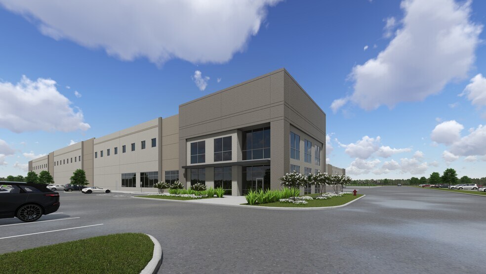 1773 Empire Central, Dallas, TX à louer - Photo du bâtiment - Image 2 de 3