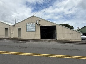 176 Mamo St, Hilo, HI for lease Interior Photo- Image 1 of 3