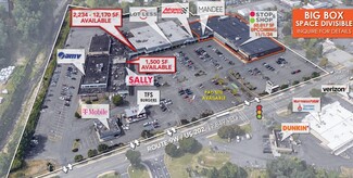 Plus de détails pour 45 S Route 9W, West Haverstraw, NY - Local commercial à louer