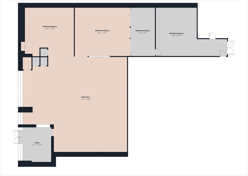 15 Catherwood Rd, Ithaca, NY for lease - Building Photo - Image 2 of 5