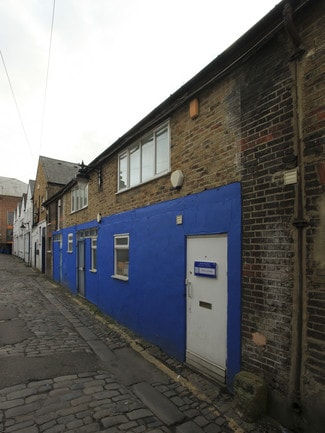 More details for 6-7 Hatherley Mews, London - Office for Lease