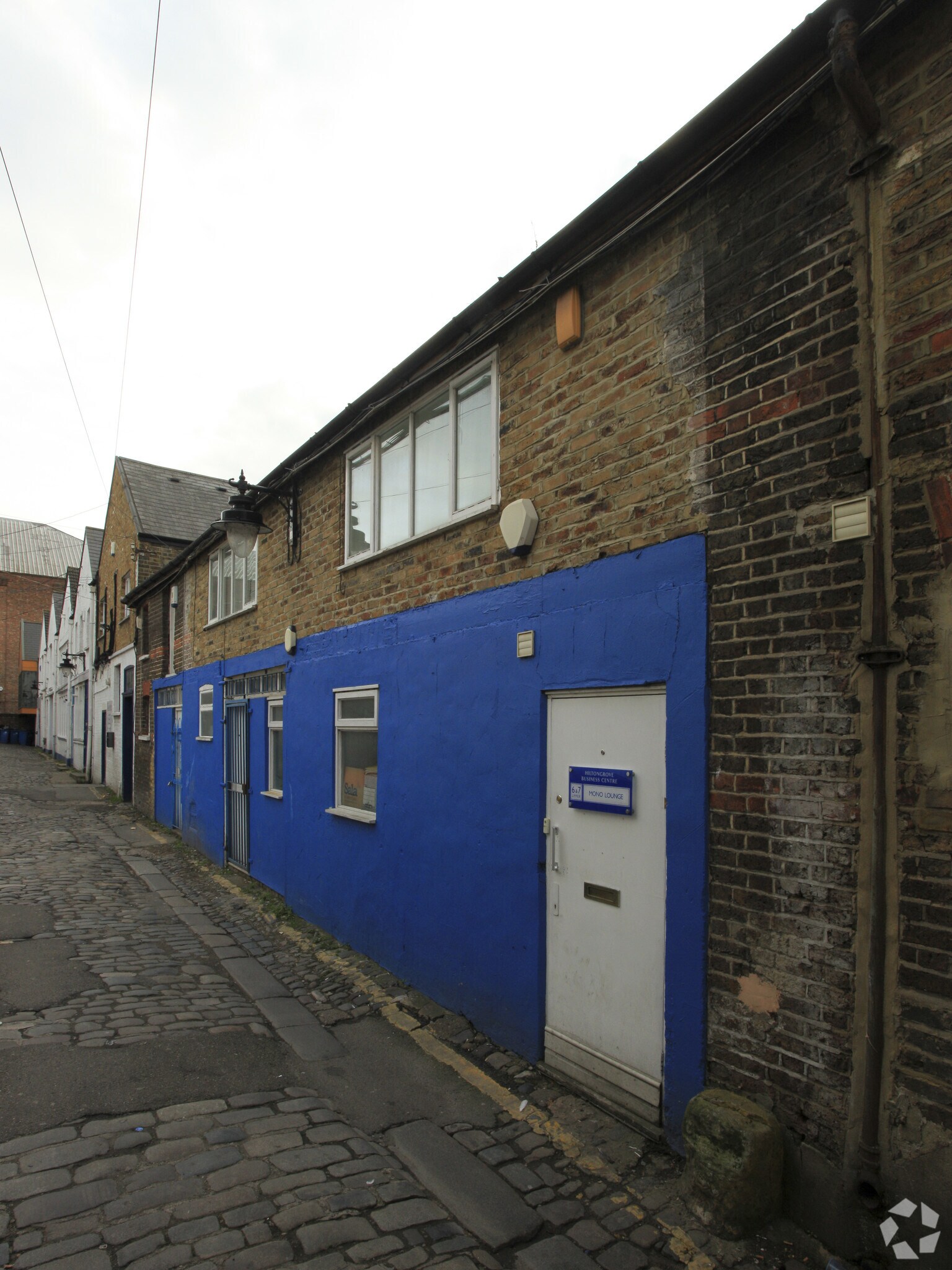 6-7 Hatherley Mews, Londres à louer Photo principale- Image 1 de 2