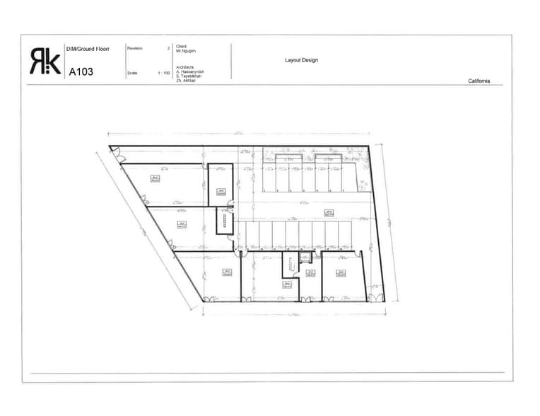 3314 San Pablo Ave, Oakland, CA for sale - Building Photo - Image 3 of 10