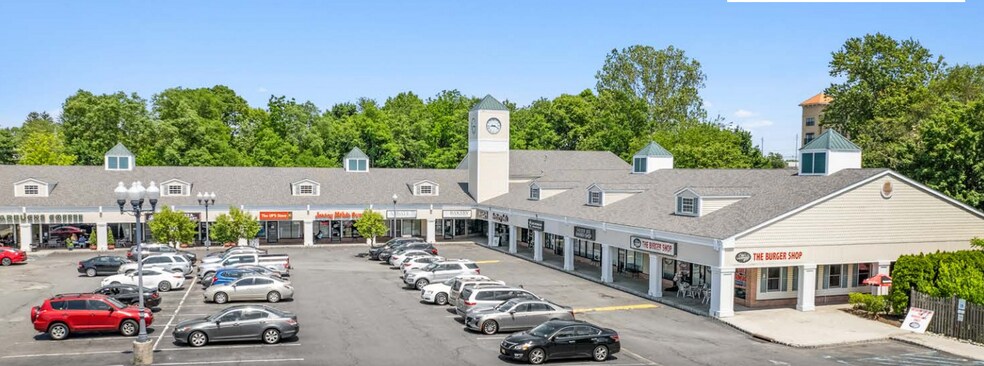 935 Rt 34, Matawan, NJ à louer - Photo du bâtiment - Image 2 de 2