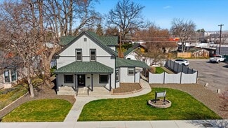 More details for 46 E Pine Ave, Meridian, ID - Office for Lease